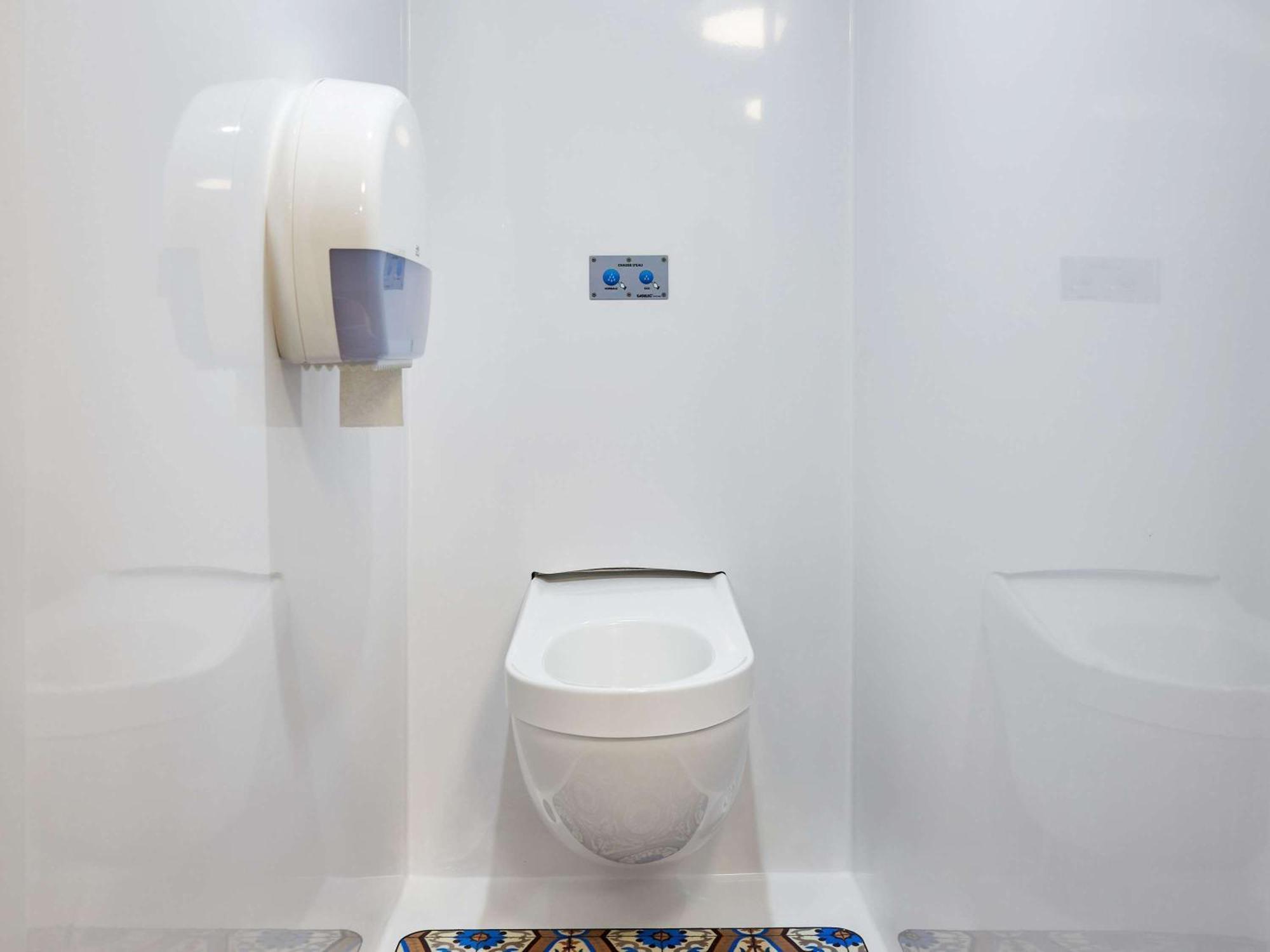 Hotelf1 Angouleme Champniers  Ngoại thất bức ảnh